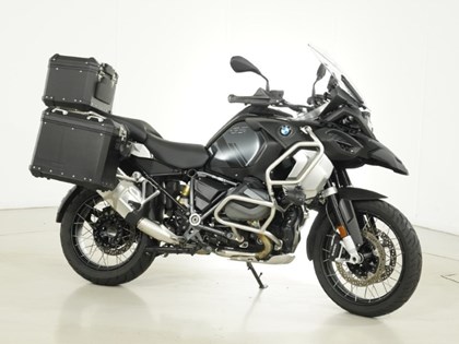 2024 (24) BMW Motorrad R1250 GS A Adventure TE (MY20)