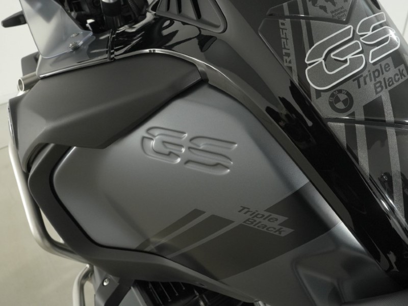 2024 (24) BMW Motorrad R1250 GS A  Adventure TE (MY20)