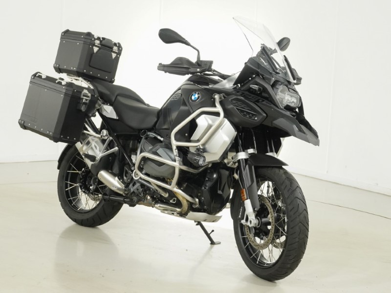2024 (24) BMW Motorrad R1250 GS A  Adventure TE (MY20)