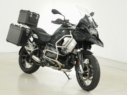 2024 (24) BMW Motorrad R1250 GS A Adventure TE (MY20)