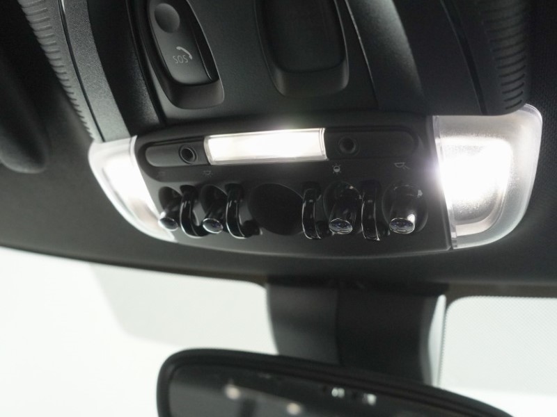 2022 (72) MINI CLUBMAN 1.5 Cooper Shadow Edition 6dr Auto 5939747
