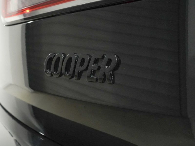 2022 (72) MINI CLUBMAN 1.5 Cooper Shadow Edition 6dr Auto 5939714