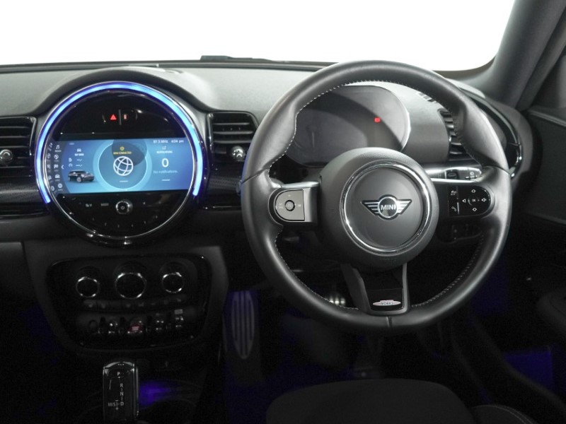 2022 (72) MINI CLUBMAN 1.5 Cooper Shadow Edition 6dr Auto 5939723