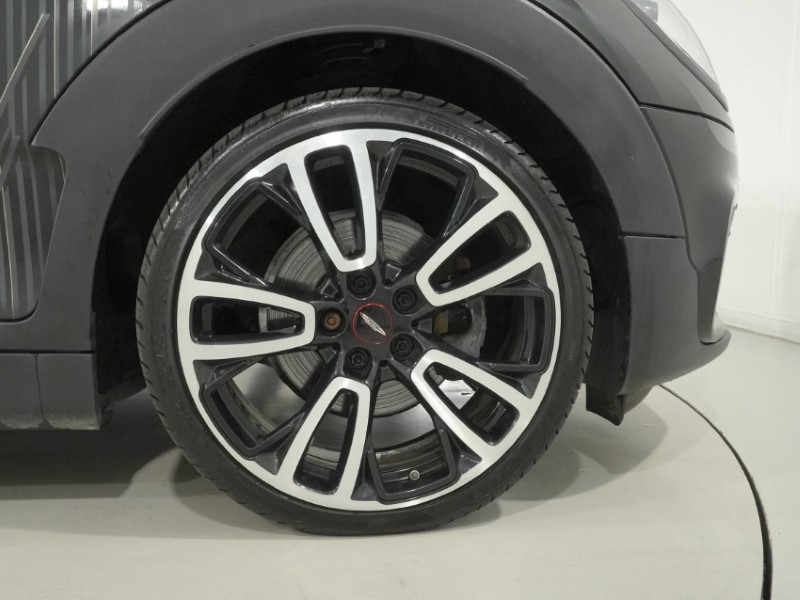 2022 (72) MINI CLUBMAN 1.5 Cooper Shadow Edition 6dr Auto 5939729