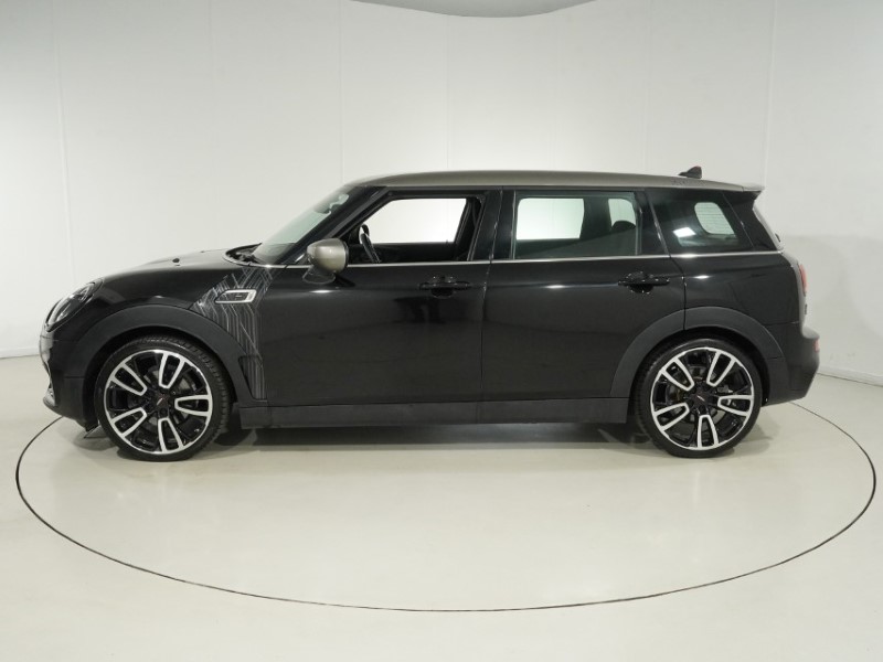 2022 (72) MINI CLUBMAN 1.5 Cooper Shadow Edition 6dr Auto 5939708