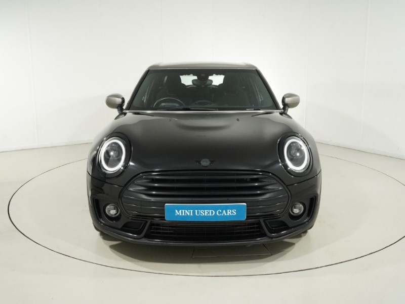 2022 (72) MINI CLUBMAN 1.5 Cooper Shadow Edition 6dr Auto 5939706