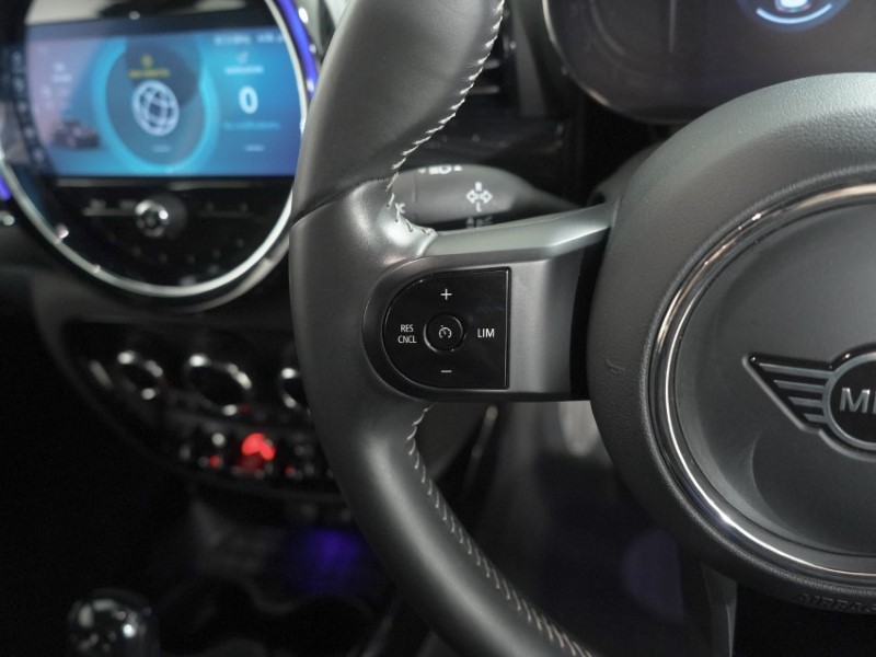 2022 (72) MINI CLUBMAN 1.5 Cooper Shadow Edition 6dr Auto 5939740