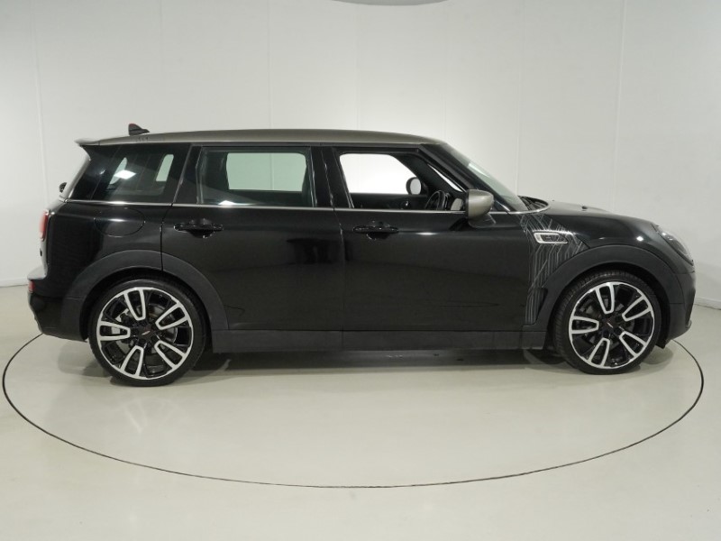 2022 (72) MINI CLUBMAN 1.5 Cooper Shadow Edition 6dr Auto 5939712