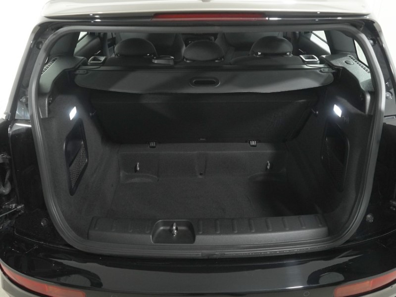 2022 (72) MINI CLUBMAN 1.5 Cooper Shadow Edition 6dr Auto 5939716