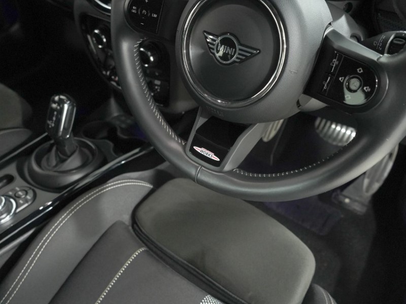 2022 (72) MINI CLUBMAN 1.5 Cooper Shadow Edition 6dr Auto 5939737