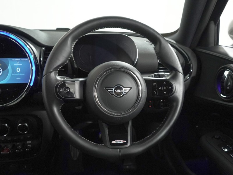 2022 (72) MINI CLUBMAN 1.5 Cooper Shadow Edition 6dr Auto 5939726