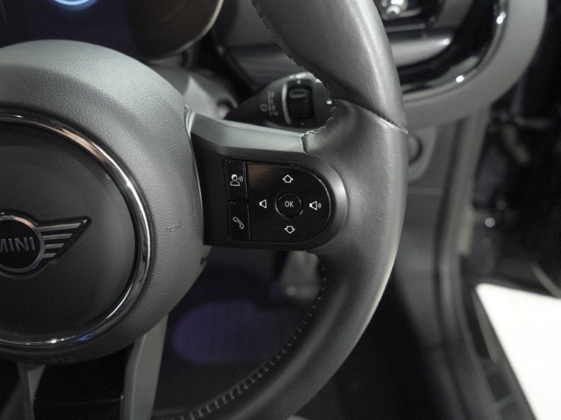 2022 (72) MINI CLUBMAN 1.5 Cooper Shadow Edition 6dr Auto 5939741