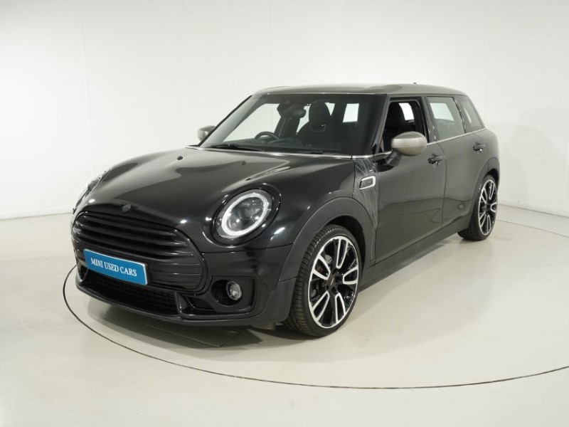 2022 (72) MINI CLUBMAN 1.5 Cooper Shadow Edition 6dr Auto 5939707