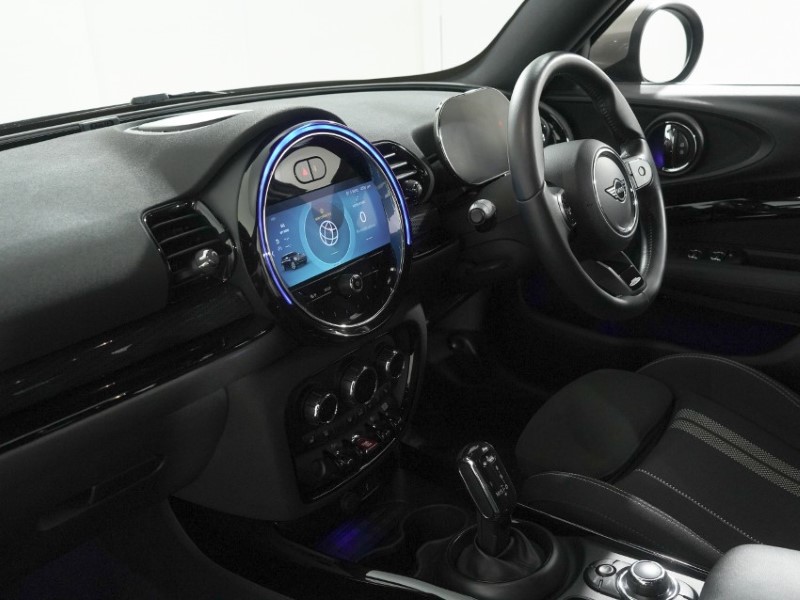 2022 (72) MINI CLUBMAN 1.5 Cooper Shadow Edition 6dr Auto 5939721