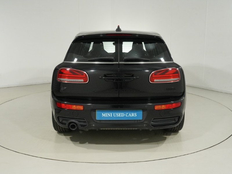 2022 (72) MINI CLUBMAN 1.5 Cooper Shadow Edition 6dr Auto 5939759
