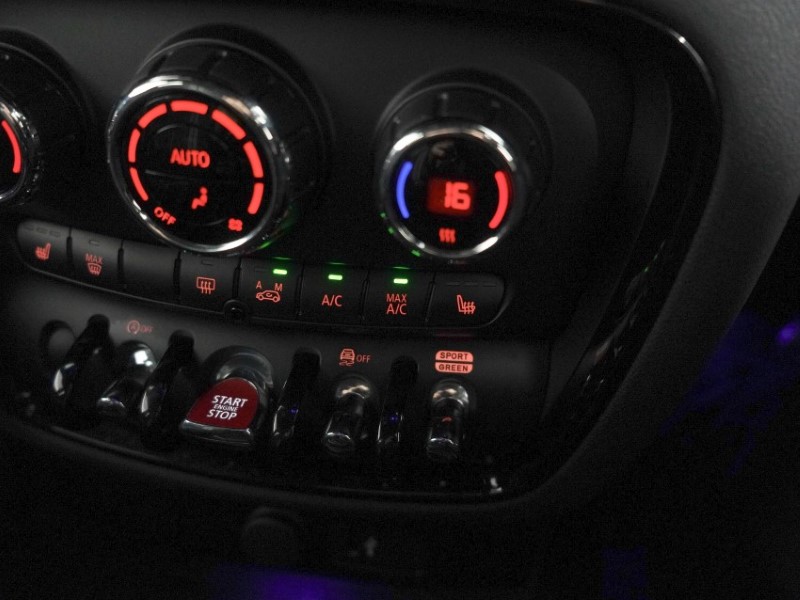 2022 (72) MINI CLUBMAN 1.5 Cooper Shadow Edition 6dr Auto 5939748