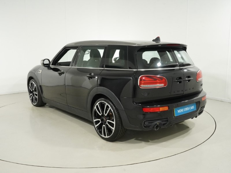2022 (72) MINI CLUBMAN 1.5 Cooper Shadow Edition 6dr Auto 1