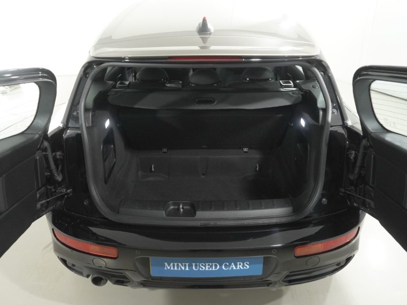 2022 (72) MINI CLUBMAN 1.5 Cooper Shadow Edition 6dr Auto 5939717