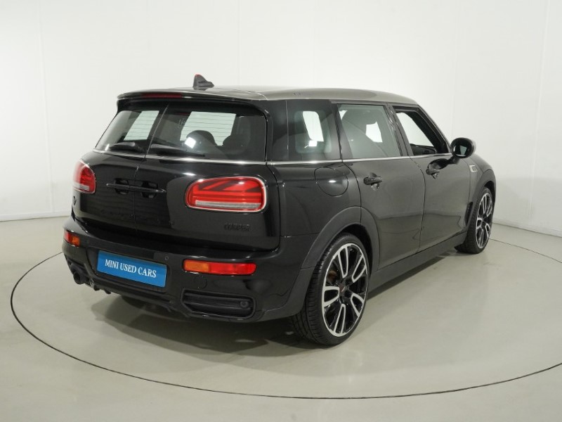 2022 (72) MINI CLUBMAN 1.5 Cooper Shadow Edition 6dr Auto 5939711
