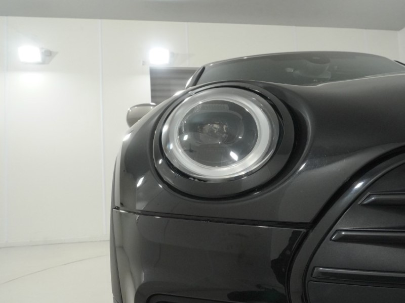 2022 (72) MINI CLUBMAN 1.5 Cooper Shadow Edition 6dr Auto 5939728