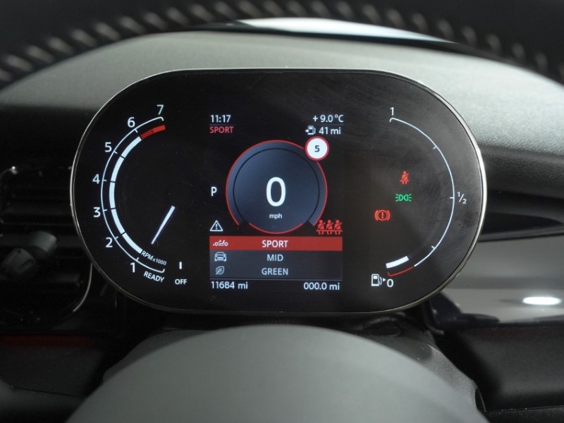 2024 (24) MINI HATCHBACK 1.5 Cooper Sport 5dr 5969591
