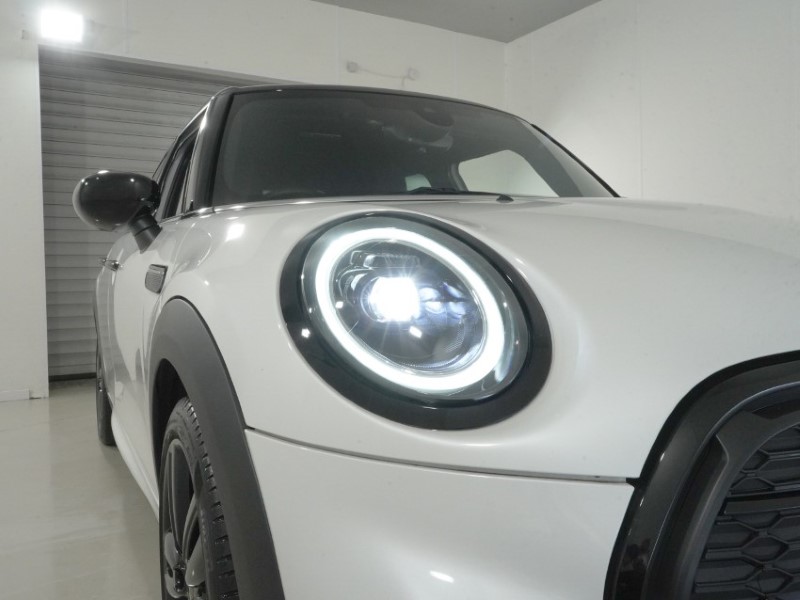 2024 (24) MINI HATCHBACK 1.5 Cooper Sport 5dr 5969569