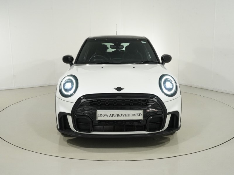 2024 (24) MINI HATCHBACK 1.5 Cooper Sport 5dr 5969545
