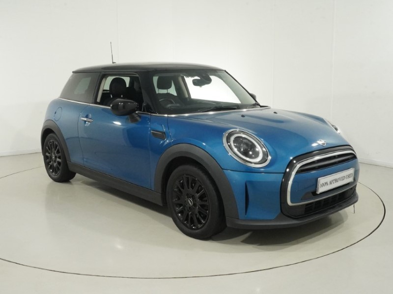 2023 (72) MINI HATCHBACK 1.5 Cooper Classic 3dr Auto