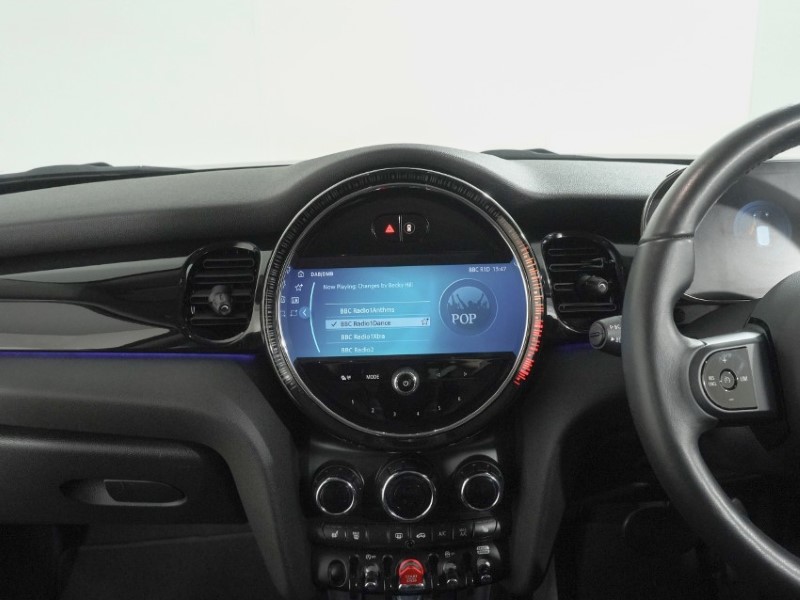 2023 (72) MINI HATCHBACK 1.5 Cooper Classic 3dr Auto 5954030