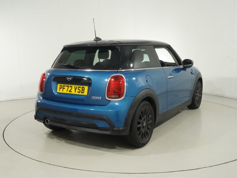 2023 (72) MINI HATCHBACK 1.5 Cooper Classic 3dr Auto 5954074