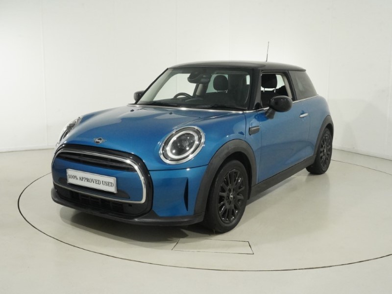 2023 (72) MINI HATCHBACK 1.5 Cooper Classic 3dr Auto 5954070