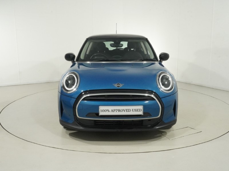 2023 (72) MINI HATCHBACK 1.5 Cooper Classic 3dr Auto 5954069