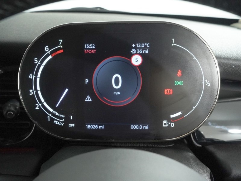 2023 (72) MINI HATCHBACK 1.5 Cooper Classic 3dr Auto 5954066