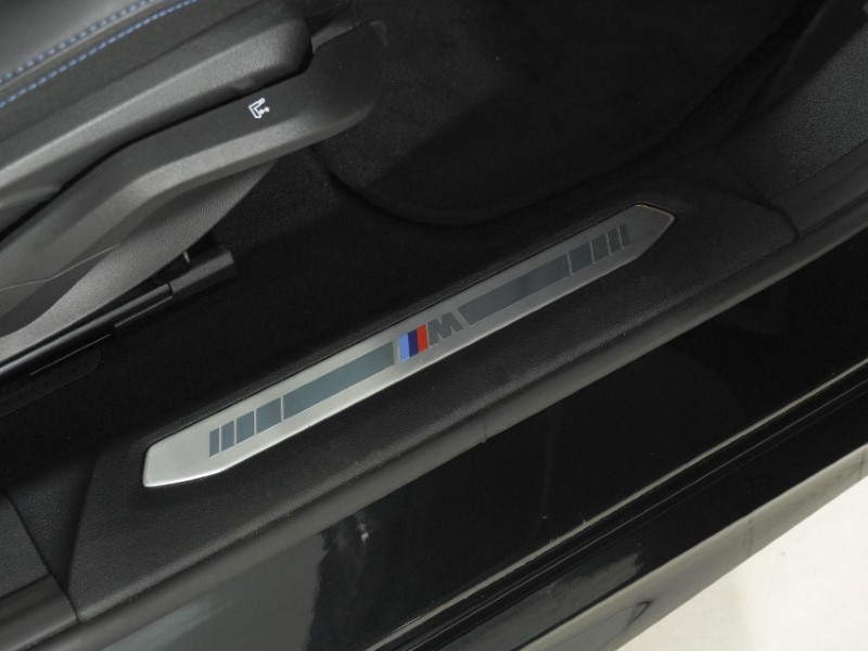 2026 (26) BMW 1 SERIES 120 M Sport 5dr Step Auto 5969453