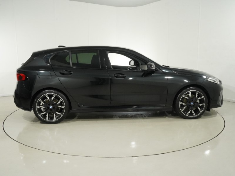 2026 (26) BMW 1 SERIES 120 M Sport 5dr Step Auto 5969428