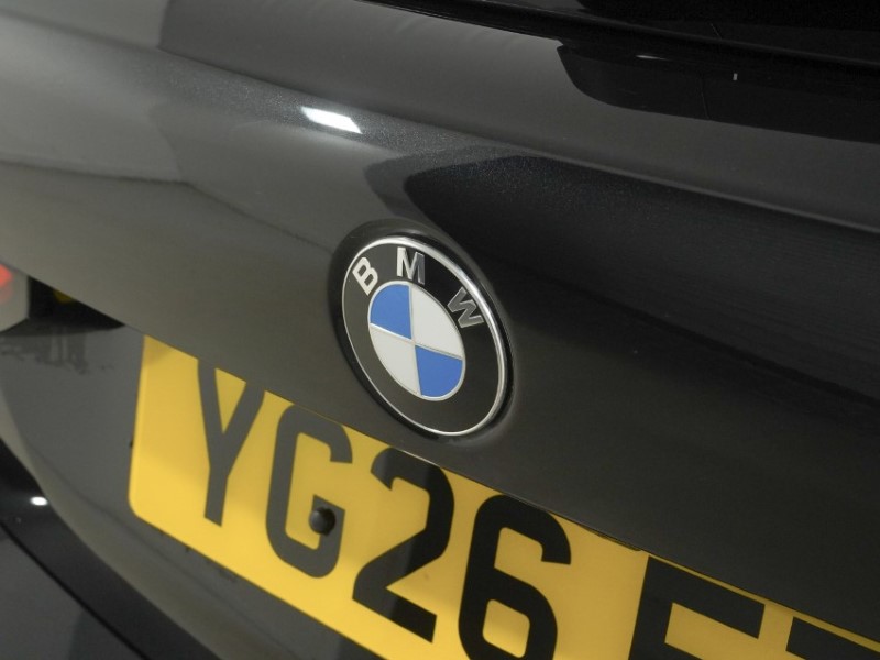 2026 (26) BMW 1 SERIES 120 M Sport 5dr Step Auto 5969430