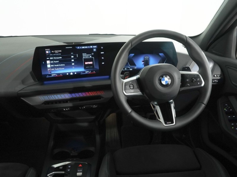 2026 (26) BMW 1 SERIES 120 M Sport 5dr Step Auto 5969438