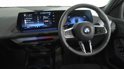 2026 (26) BMW 1 SERIES 120 M Sport 5dr Step Auto 5969438
