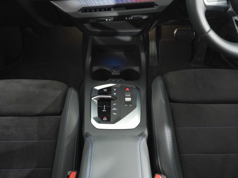 2026 (26) BMW 1 SERIES 120 M Sport 5dr Step Auto 5969440