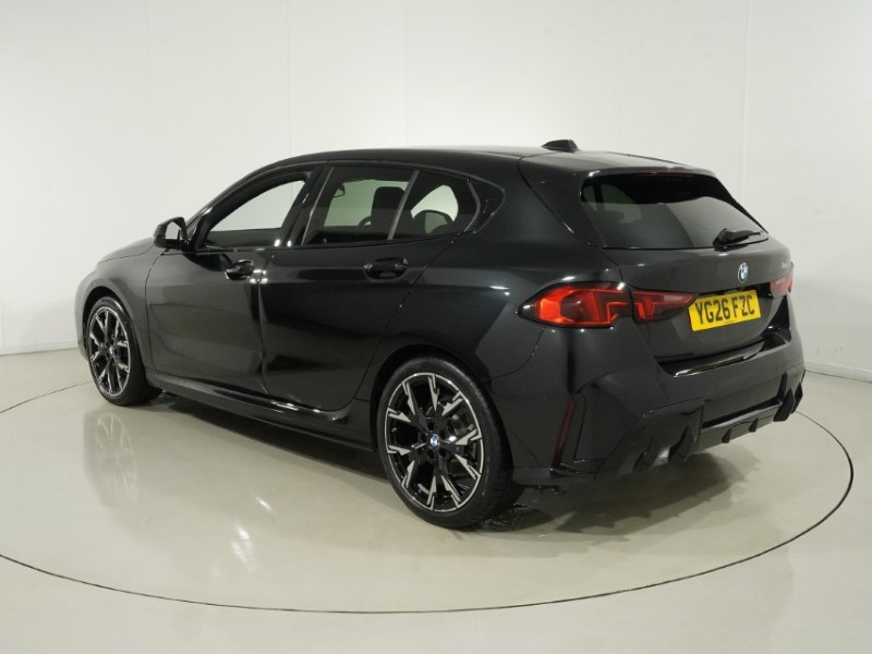 2026 (26) BMW 1 SERIES 120 M Sport 5dr Step Auto – Video 1 of 1