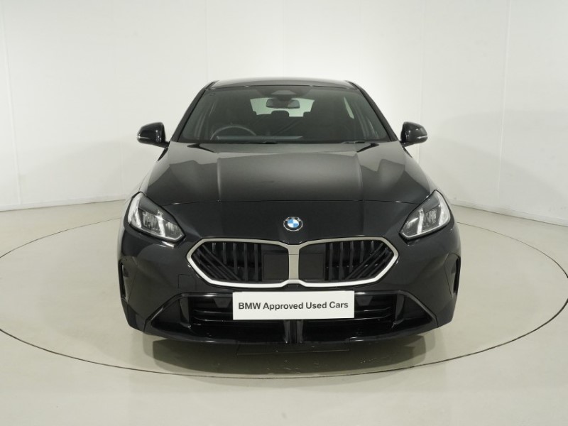 2026 (26) BMW 1 SERIES 120 M Sport 5dr Step Auto 5969422