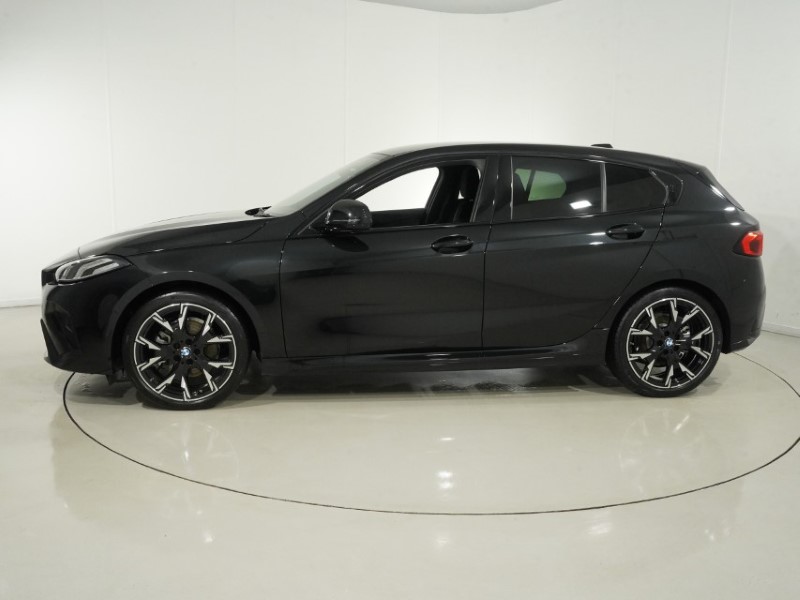 2026 (26) BMW 1 SERIES 120 M Sport 5dr Step Auto 5969424