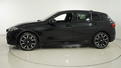 2026 (26) BMW 1 SERIES 120 M Sport 5dr Step Auto 5969424