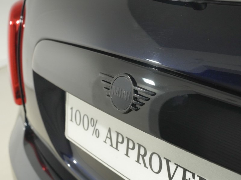 2023 (73) MINI HATCHBACK 2.0 John Cooper Works Premium Plus 3dr Auto 5948089
