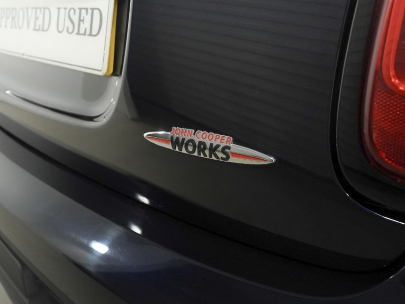2023 (73) MINI HATCHBACK 2.0 John Cooper Works Premium Plus 3dr Auto 5948090