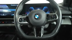 2024 (24) BMW 5 SERIES 520i M Sport 4dr Auto 5972937