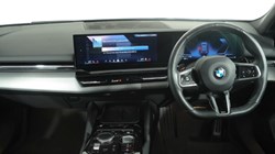 2024 (24) BMW 5 SERIES 520i M Sport 4dr Auto 5972935