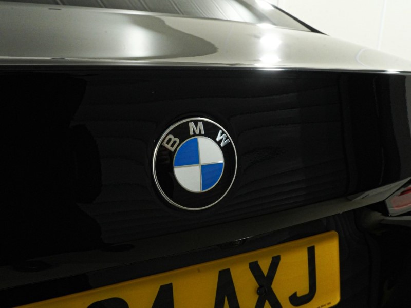 2024 (24) BMW 5 SERIES 520i M Sport 4dr Auto 5972912