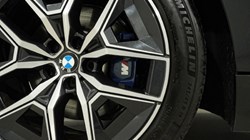 2024 (24) BMW 5 SERIES 520i M Sport 4dr Auto 5972916