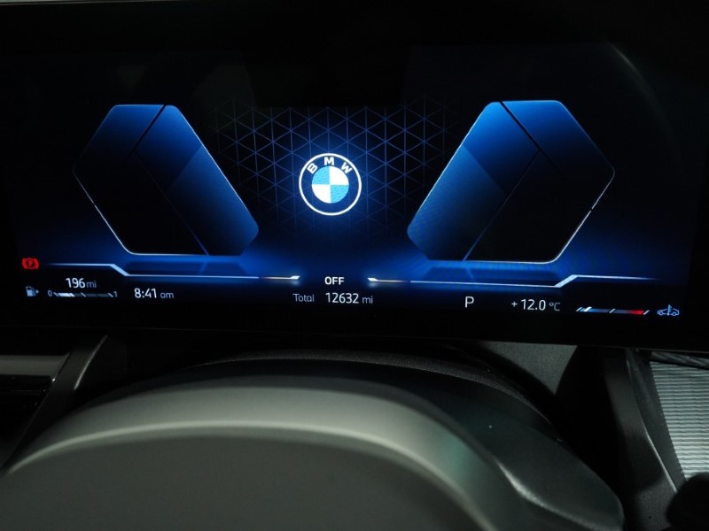 2024 (24) BMW 5 SERIES 520i M Sport 4dr Auto 5972951